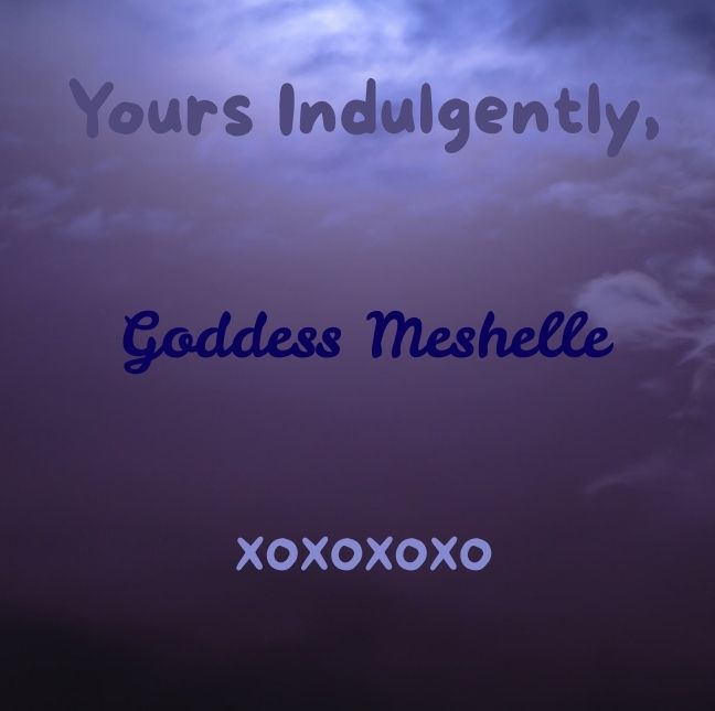 SignOffMeshelle GoddessMeshelle 18006016975