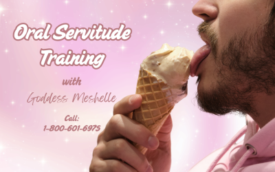 Oral Servitude Training